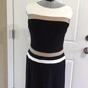 Lauren Ralph Lauren dress